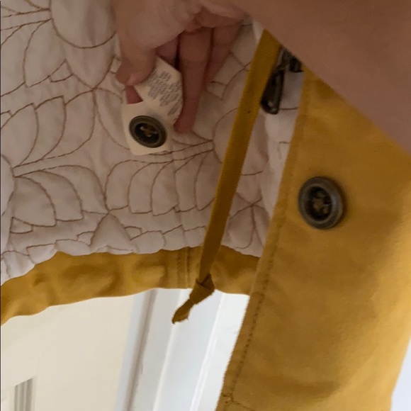 Fossil Jacket - Picture 4 of 9